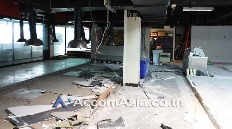 9  Office Space For Rent in Sukhumvit ,Bangkok BTS Thong Lo at Blue Chips Thonglor AA18682
